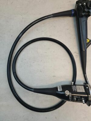 OLYMPUS GIF-H190 Gastroscope