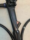 OLYMPUS CF-HQ190L Colonoscope