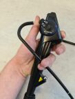 OLYMPUS BF1TH190 Bronchoscope