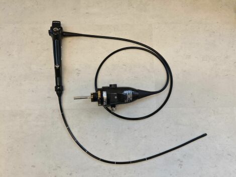 OLYMPUS BF1TH190 Bronchoscope