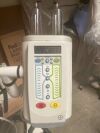 MEDRAD Stellant Dual Head Injector CT