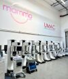 HOLOGIC Selenia Dimensions 2D/3D Mammography System Digital Mammo Unit