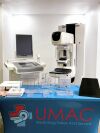 HOLOGIC Selenia Dimensions 2D/3D Mammography System Digital Mammo Unit