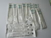 GYRUS ACMI Ref: 21852 Vacurette Cannula OD 7mm Straight Rigid Quantity Lot of 12  Exp. 12/2020 (5) & 05/2021 (7)