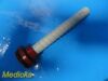 BD Lot of 8  V. Mueller Snowden Pencer 89-6848 Threaded Cannula