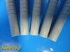 BD Lot of 5 V. Mueller Snowden Pencer 89-6848 Threaded Cannula