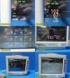 NIHON KODEN BSM-2354A , W/ SH4032D-30 NBP Hose .Touch Bed-Side Monitor