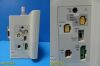 NIHON KODEN BSM-2354A , W/ SH4032D-30 NBP Hose .Touch Bed-Side Monitor