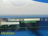 NIHON KODEN BSM-2354A , W/ SH4032D-30 NBP Hose .Touch Bed-Side Monitor