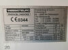 WASSENBURG Adapta Scope WD 440 Washer / Disinfector