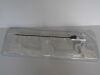 ETHICON ENDO-SURGERY Ref: 5DCS Endopath Curved Scissors w/ Unipolar Cautery 5mm Reprocessed Exp. 06/2023