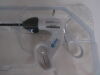 ETHICON ENDO-SURGERY Ref: 5DCS Endopath Curved Scissors w/ Unipolar Cautery 5mm Reprocessed Exp. 06/2023