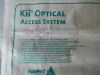 APPLIED MEDICAL Ref: CTR71 Kii Optical Access System  12x150mm. Exp: 11/2022