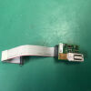 PHILIPS M8063-66401 M8063-61001 MP50 patient monitor connector board M8063-66401 M8063-61001 Monitor