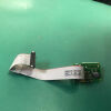 PHILIPS M8063-66401 M8063-61001 MP50 patient monitor connector board M8063-66401 M8063-61001 Monitor