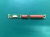 PHILIPS M8078-66402 MP50 patient monitor connector board M8078-66402 Monitor