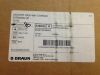 BRAUN 456025 Discofix Four-Way Stopcock Extension Set, 20in (Box Of 40) (X)