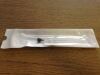 IMD GM2690-I New Gertie Marx Needle, 26G x 90mm/ 3.5" With Introducer (X)