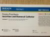 FREUDENBERG MEDICAL FM1010 Fistula Prothesis Insertion And Removal Catheter (X)