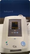 CHATTANOOGA Vectra 2C  Console Ultrasound Therapy Unit