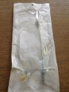 TERUMO RSS503 Pinnacle Introducer Sheath, 5Fr Length 10cm, 0.038in. (X)