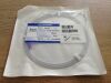 TERUMO GR3522 Radiofocus Glidewire, 180cm (X)