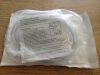 BARD 150832 Latex-Free Dispoz-A-Bag Leg Bag (X)