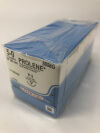 ETHICON 8698G Prolene Suture Blue Monofilament MultiPass Needles P-3 5-0 (1.0 Metric) 18" Sutures
