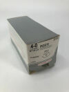 ETHICON Z513G 4-0 PDS II, PS-2, 19mm 3/8c Reverse Cutting, 18inch - Box of 11 Sutures Sutures