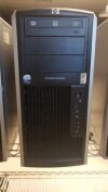 PHILIPS 452213264631 Host Computer XW8400 MRI Scanner