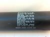 PHILIPS 096083 2400N 215/04 K21 Gas Spring 2400N Cath Angio Lab