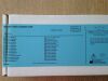 INTUITIVE SURGICAL 420143 Maryland Dissector 5mm