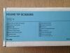 INTUITIVE SURGICAL 420141 Round Tip Scissors