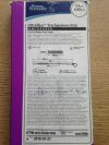 BOSTON SCIENTIFIC 7648 UltraFlex Tracheobronchial Uncovered Proximal Release Stent System 16F x 14mm x 40mm (X)