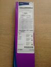BOSTON SCIENTIFIC 7644 Ultraflex Tracheobronchial Uncovered Proximal Release Stent System 16F x 10 x 40mm (X)