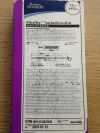 BOSTON SCIENTIFIC 7646 Ultraflex Tracheobronchial Uncovered Proximal Release Stent System 12mm x 40mm (X)