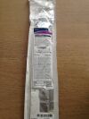 BOSTON SCIENTIFIC 7630 Ultraflex Tracheobronchial Uncovered Distal Release Stent System, 10mm x 30mm (X)