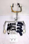 DORO CereTom Intra-Operative Cranial Stabilization System