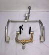 DORO CereTom Intra-Operative Cranial Stabilization System