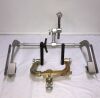 DORO CereTom Intra-Operative Cranial Stabilization System