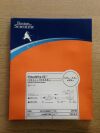 BOSTON SCIENTIFIC 39071300 FilterWire EZ Small Vessel Embolic Protection System 2.25mm - 3.5mm x 30cm (X)