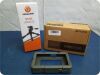 IRISID iCAMTD100A  Portable IRIS Recognition & Face Capture Digital Imaging System