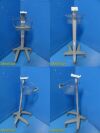DATASCOPE Mindray  Duo Monitor Ergonomic Stand ONLY Monitor Stand