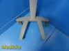 DATASCOPE Mindray  Duo Monitor Ergonomic Stand ONLY Monitor Stand