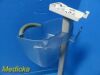 DATASCOPE Mindray  Duo Monitor Ergonomic Stand ONLY Monitor Stand