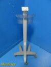 DATASCOPE Mindray  Duo Monitor Ergonomic Stand ONLY Monitor Stand