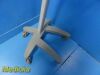 DATASCOPE Mindray  Duo Monitor Ergonomic Stand ONLY Monitor Stand