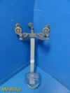 DATASCOPE Mindray  Duo Monitor Ergonomic Stand ONLY Monitor Stand