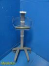 DATASCOPE Mindray  Duo Monitor Ergonomic Stand ONLY Monitor Stand