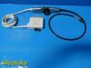 GE VINGMED Ref KN100006 TEE Probe, Ultrasound *For Parts & Repairs* Ultrasound Transducer